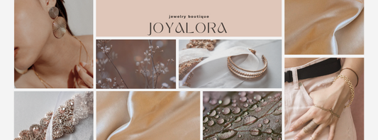 ⨠I Bought Jewelry from Joyalora â Here's How I Take Care of It!
