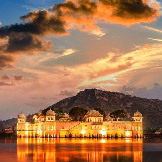 Why Jaipur is the Heart of Artificial Jewellery in India – My Joyalora Experience
