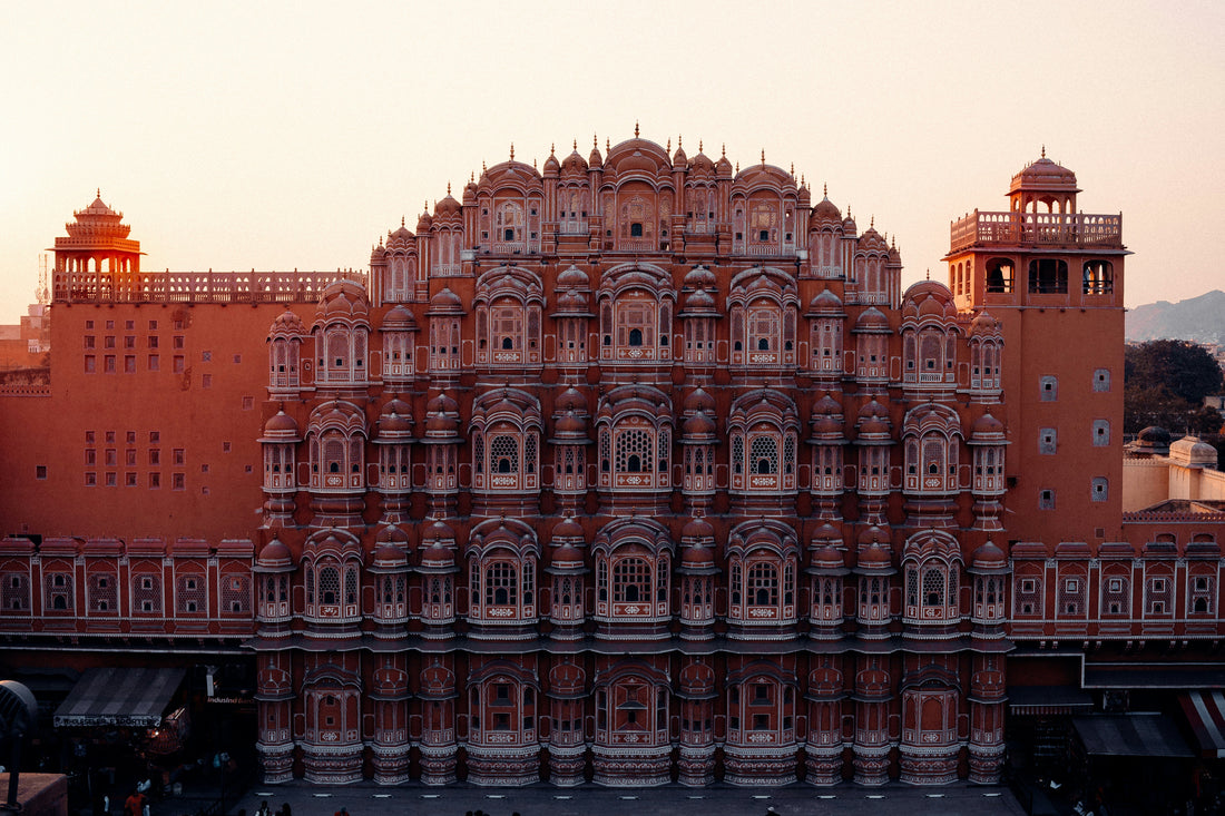 How Jaipur Jewellery Made Me Feel Like Royalty!