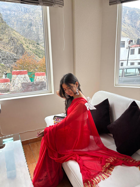 🌸 The Story Behind Joyalora: Crafting Elegance from Jaipur