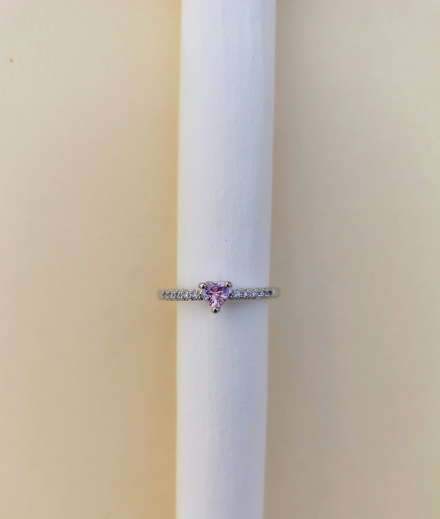 Joyalora – Timeless Artificial Jewelry for Every Occasion Ring