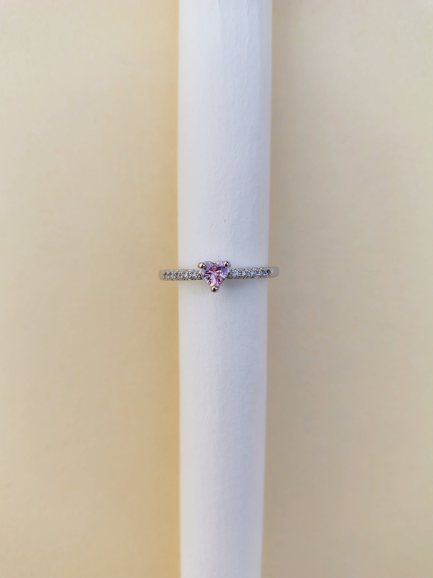 Joyalora – Timeless Artificial Jewelry for Every Occasion Ring
