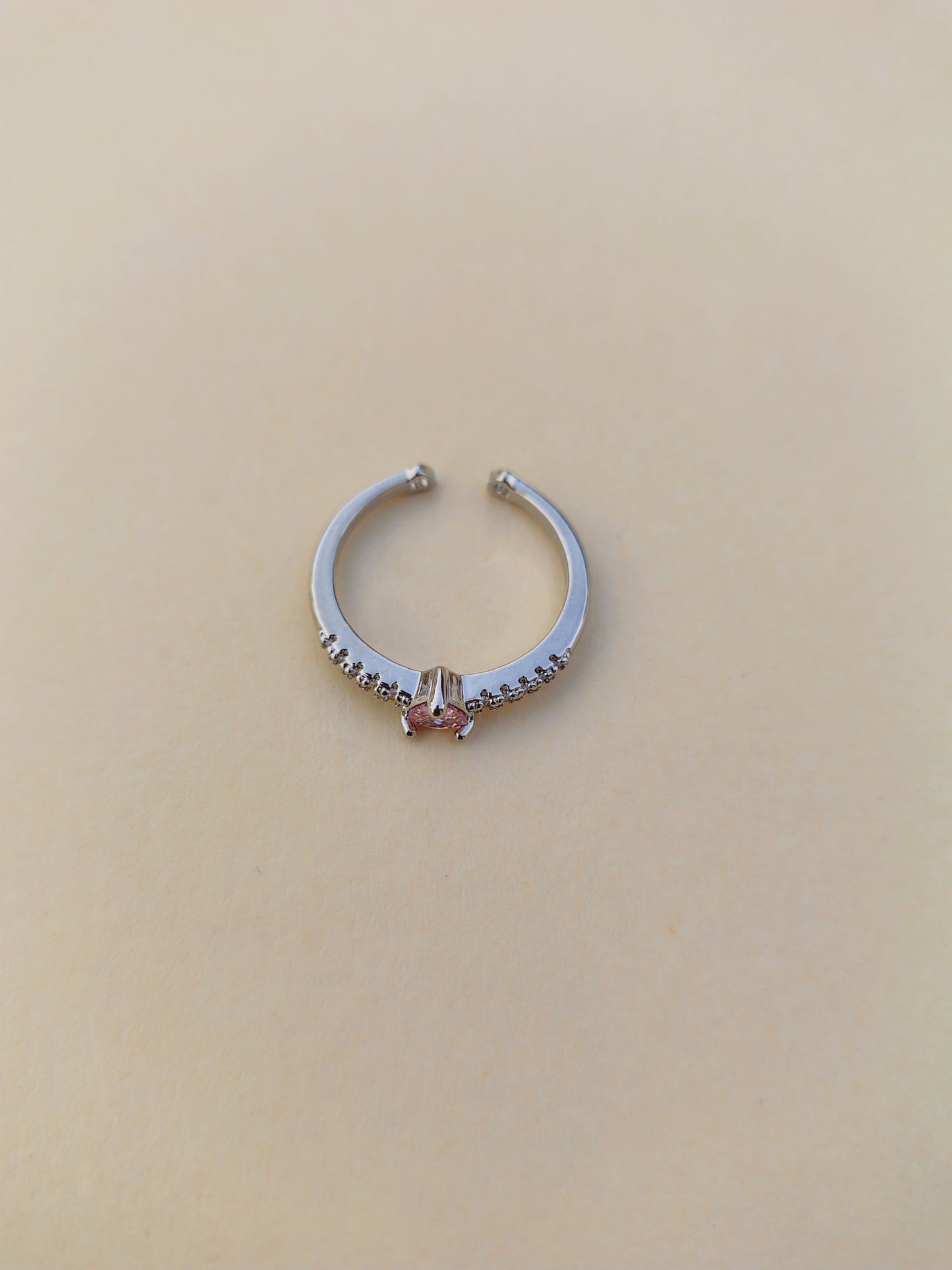 Joyalora – Timeless Artificial Jewelry for Every Occasion Ring