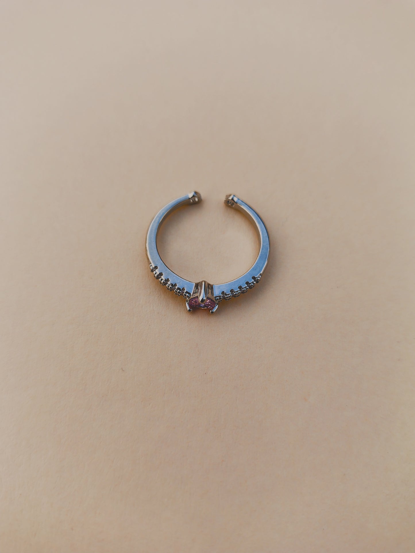 Joyalora – Timeless Artificial Jewelry for Every Occasion Ring