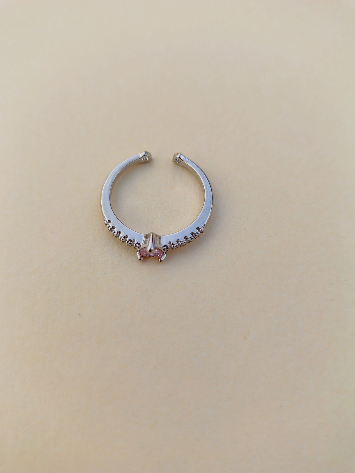 Joyalora – Timeless Artificial Jewelry for Every Occasion Ring