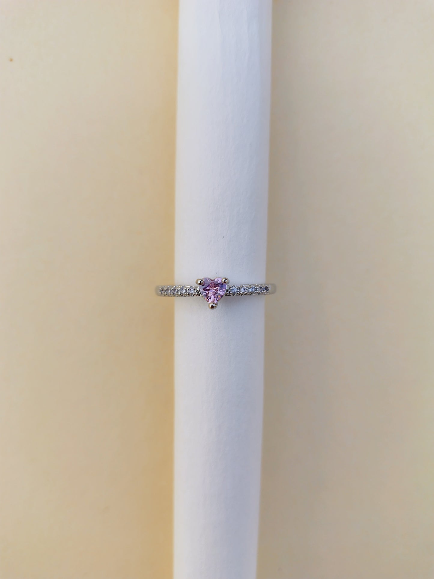 Joyalora – Timeless Artificial Jewelry for Every Occasion Ring