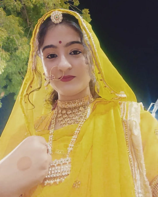 My Experience with Artificial Jewellery – One Year Later