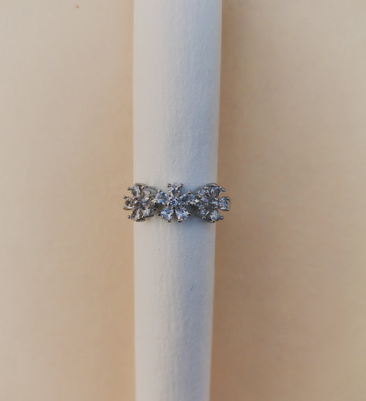 Joyalora – Sparkling Elegance in Artificial Jewelry Ring