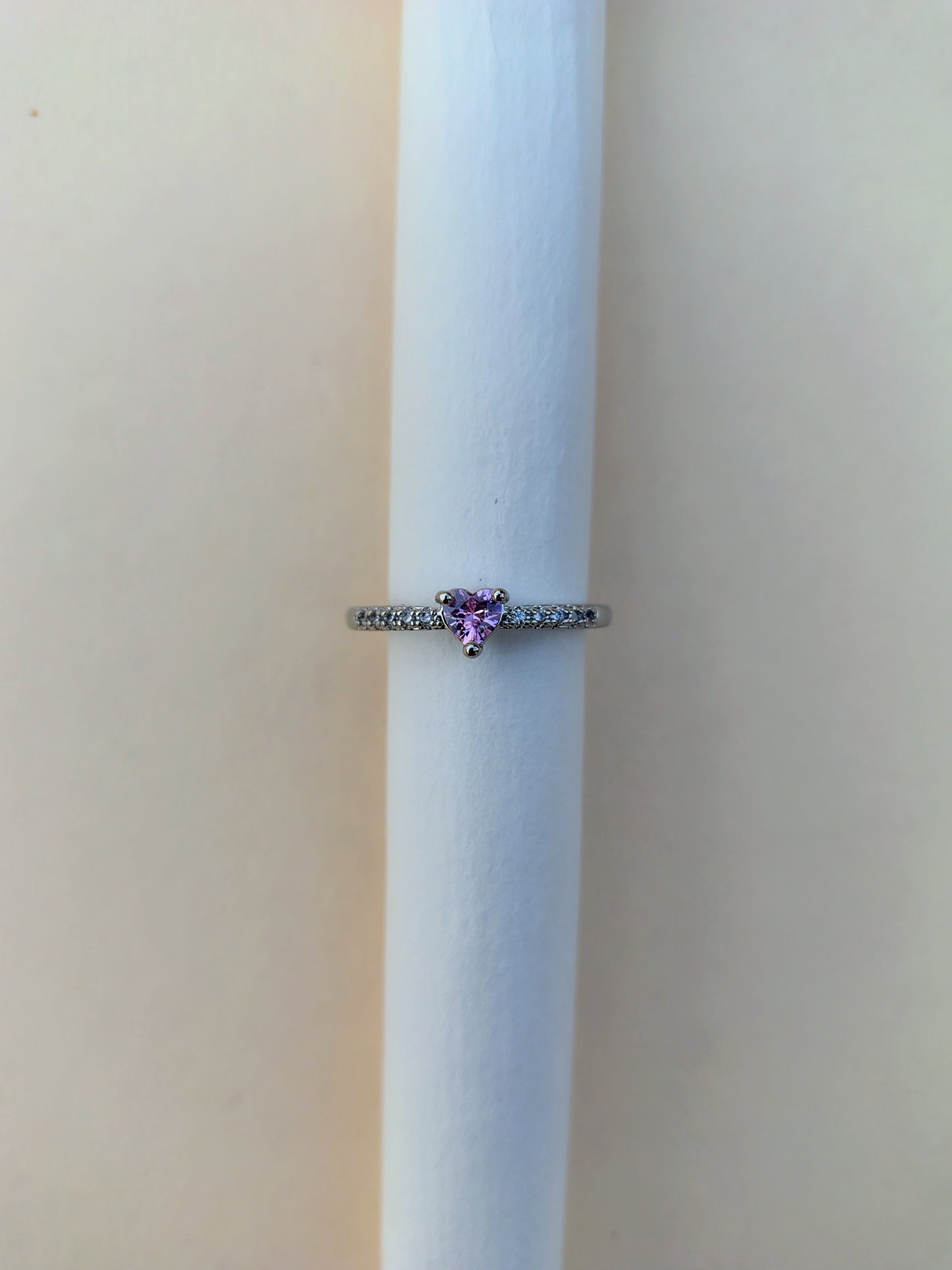Joyalora – Timeless Artificial Jewelry for Every Occasion Ring